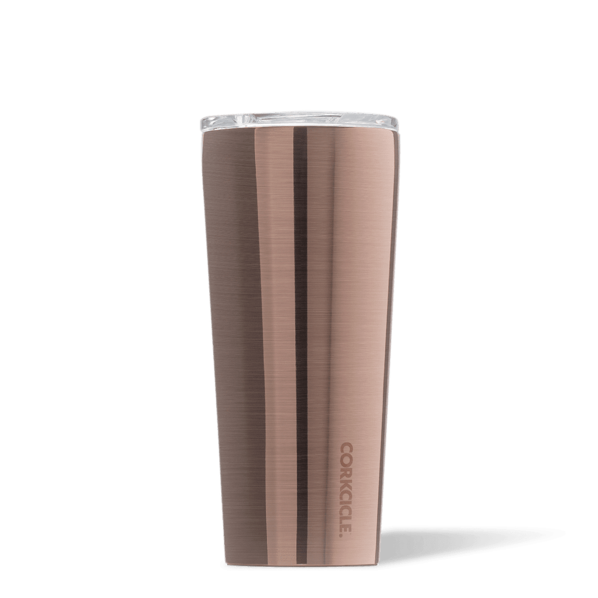 Metallic Tumbler