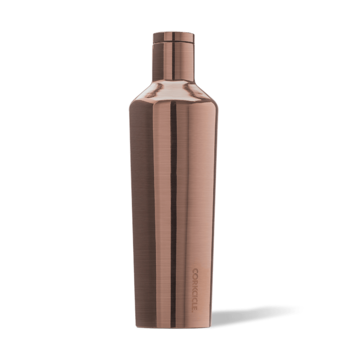 Metallic Canteen