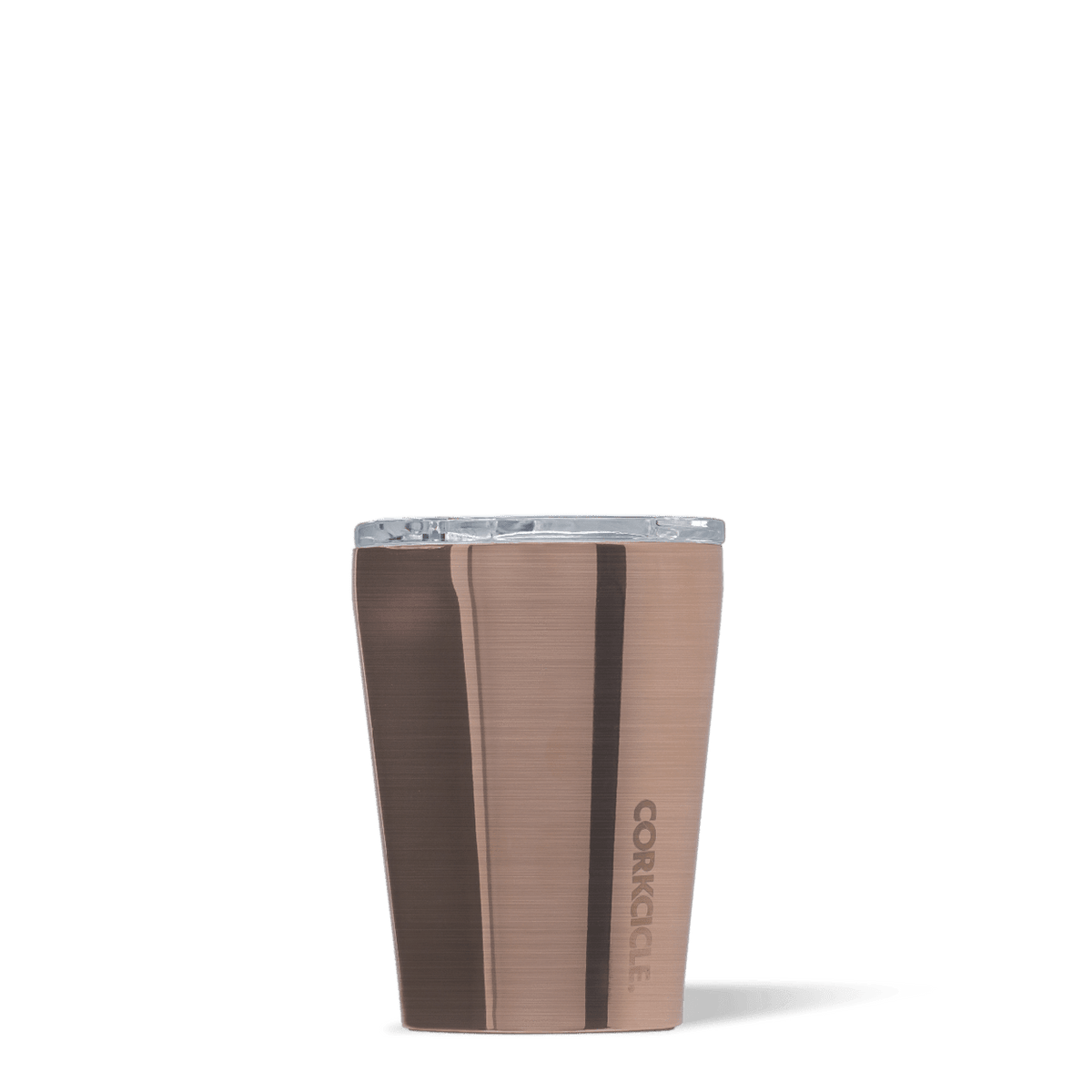 Metallic Tumbler