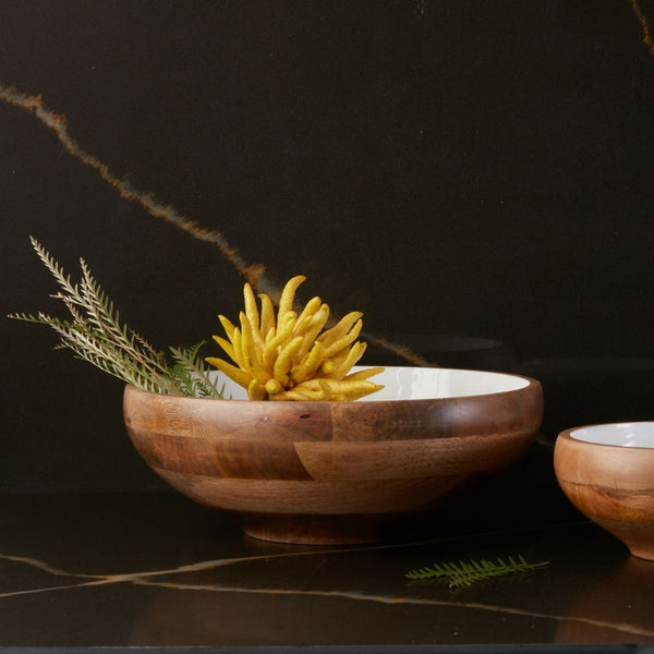 Madras Curva Bowl Small Set Of 3 Pcs