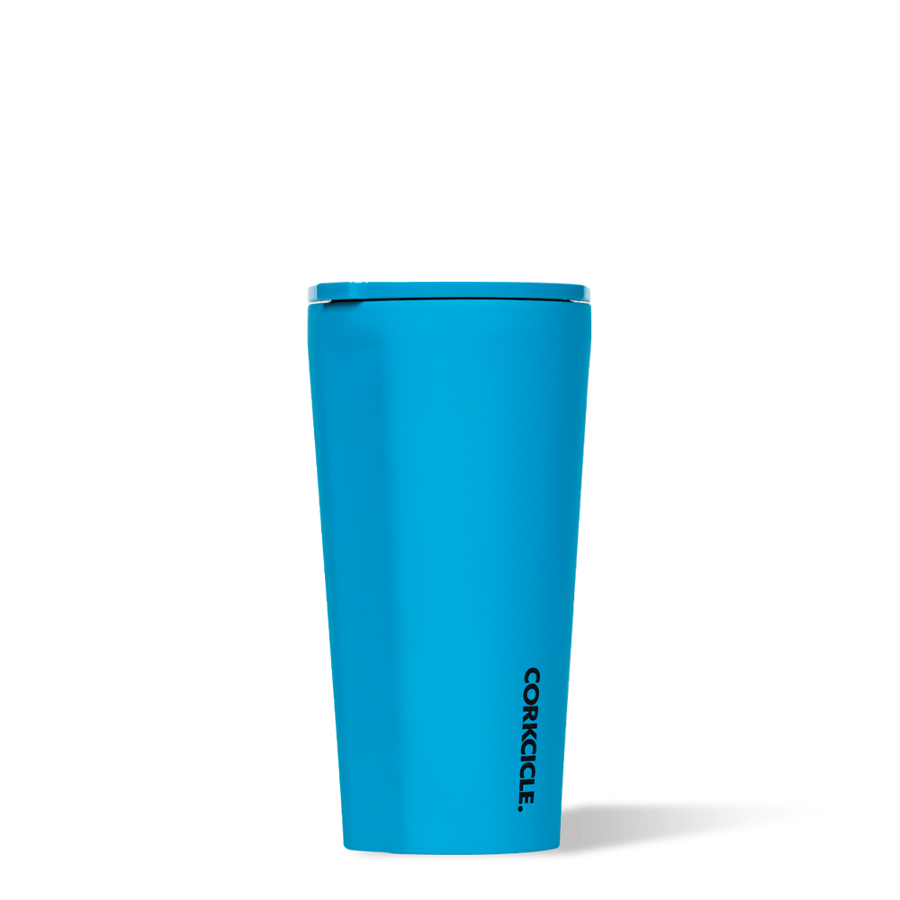 Neon Lights Tumbler