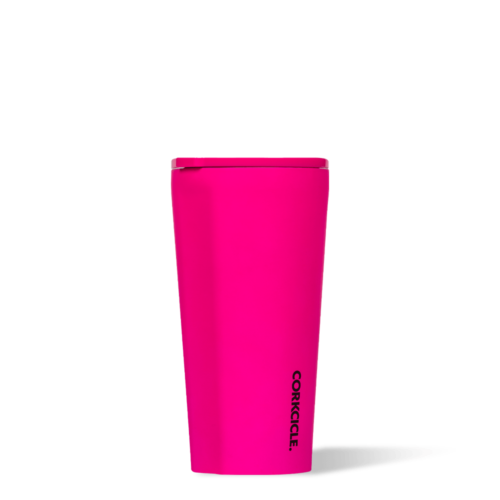 Neon Lights Tumbler