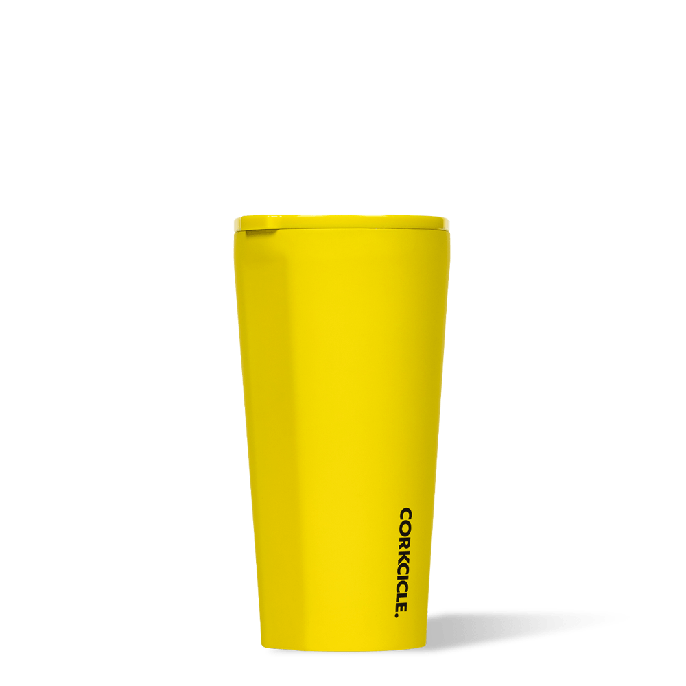 Neon Lights Tumbler