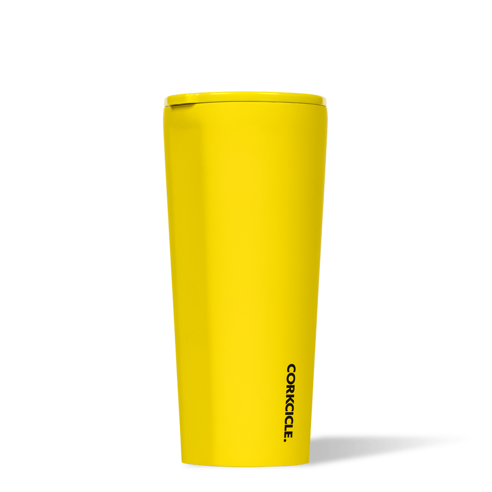 Neon Lights Tumbler