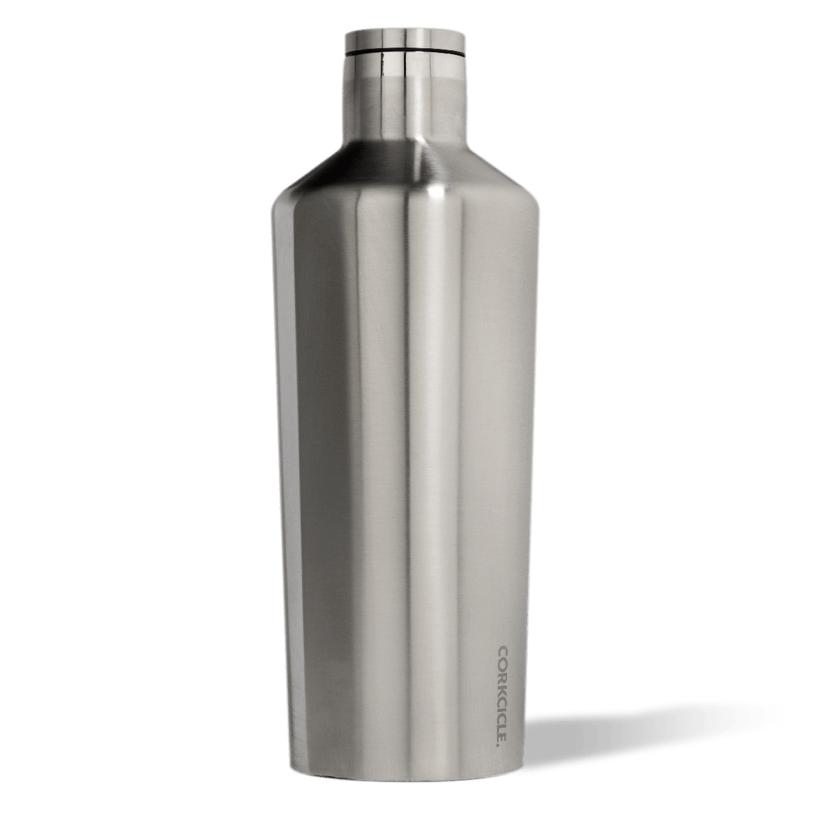 Metallic Canteen