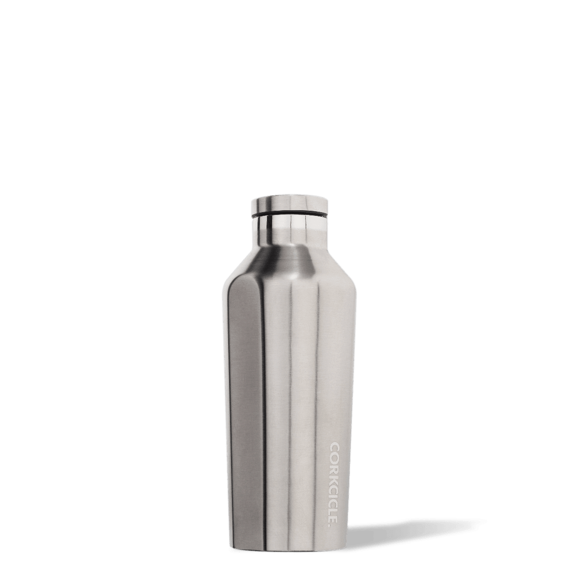 Metallic Canteen