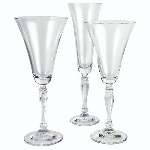 Diana Glassware