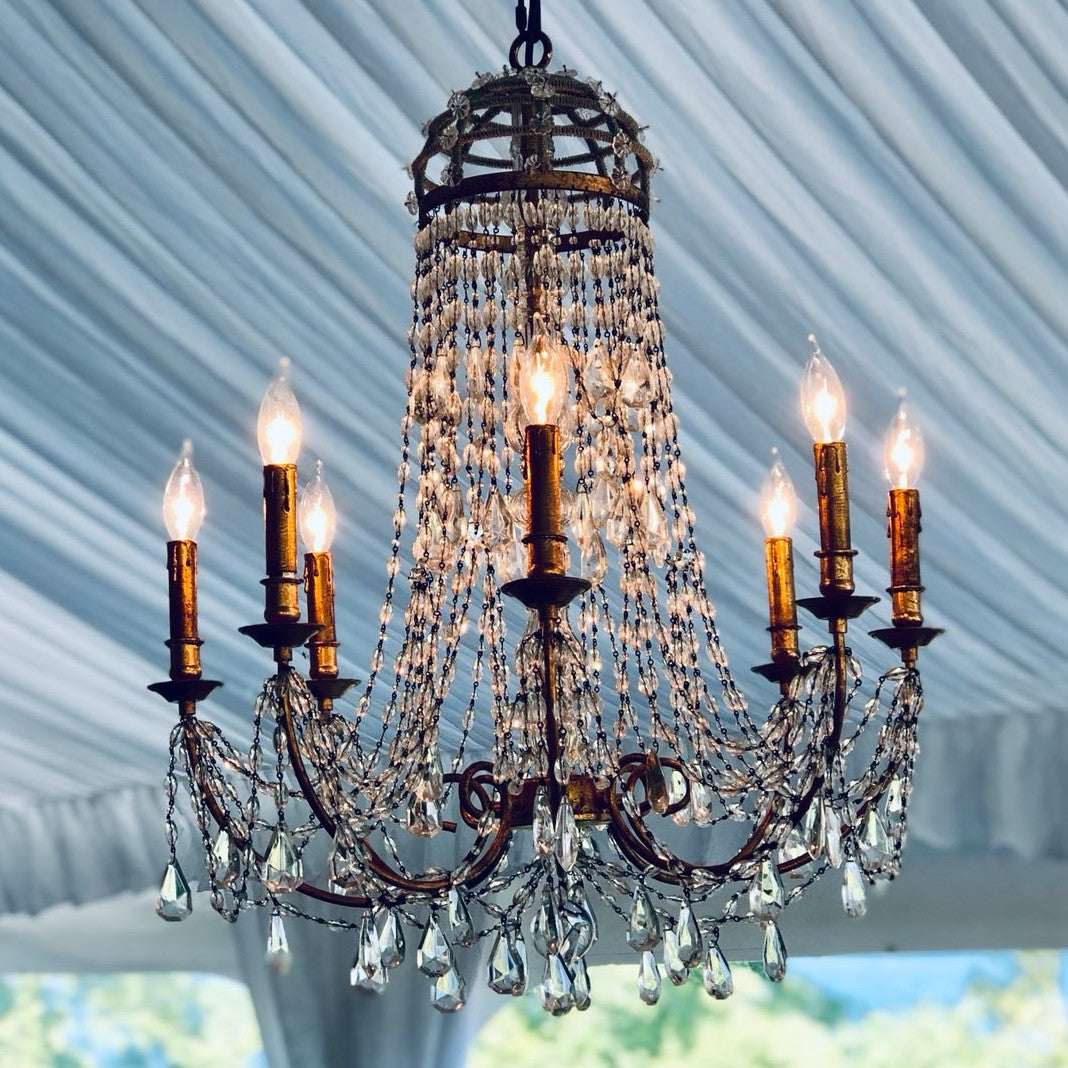 Elizabeth Chandelier