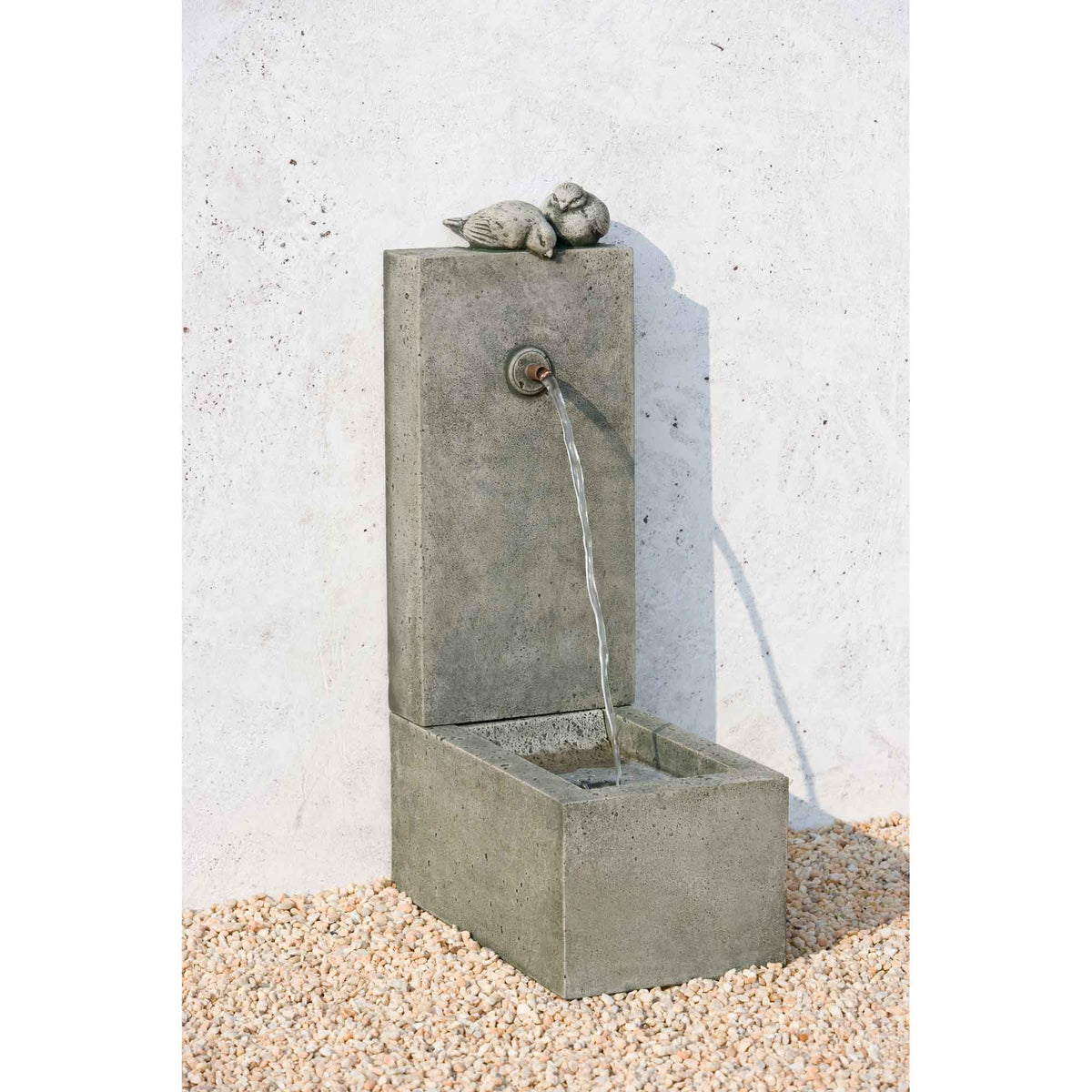 Bird Element Fountain