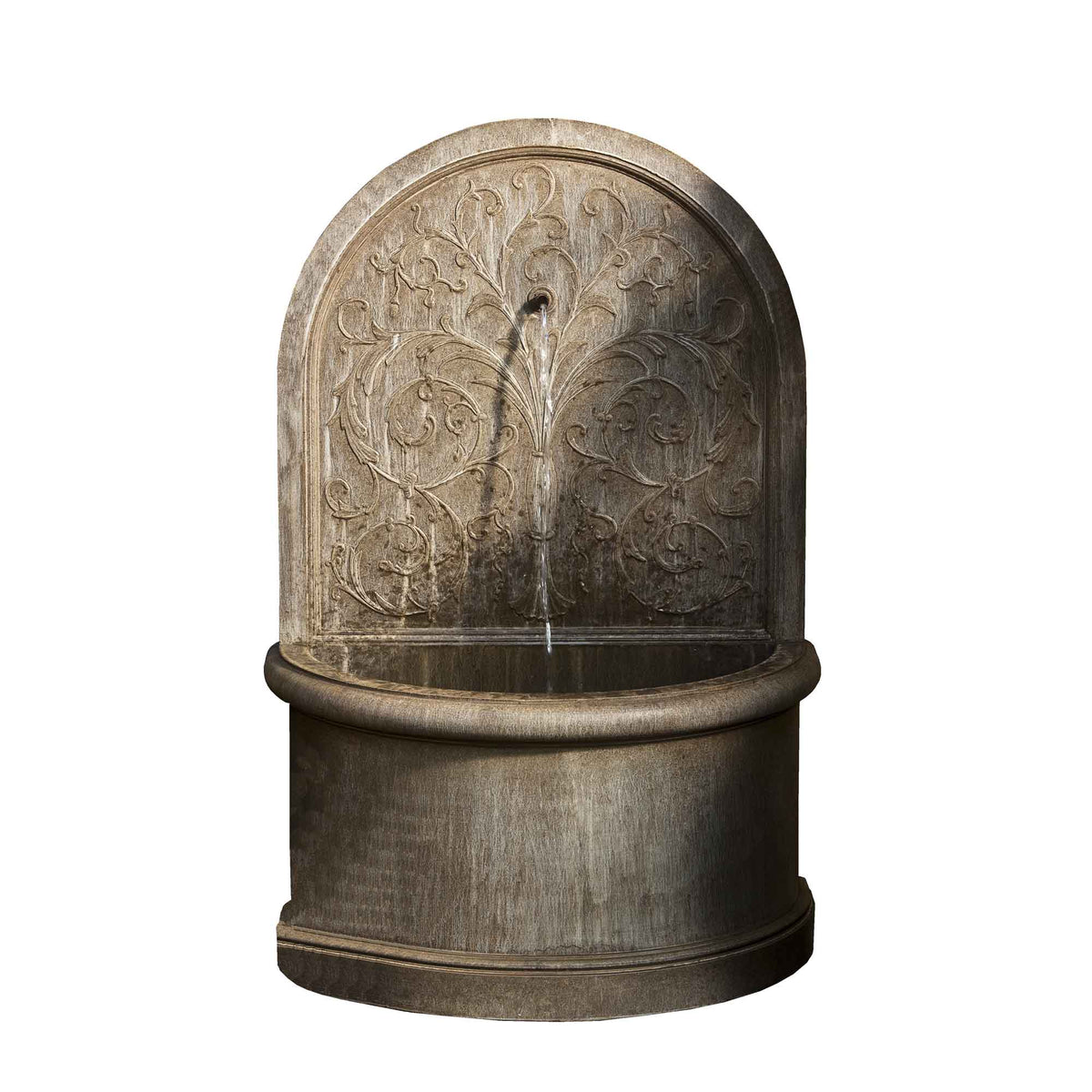 Corsini Wall Fountain
