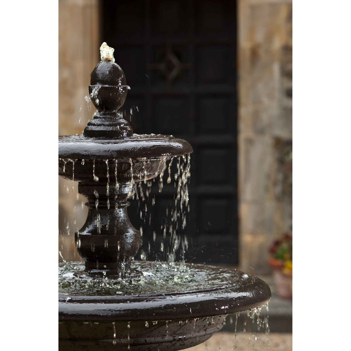 Caterina Ftn in Basin