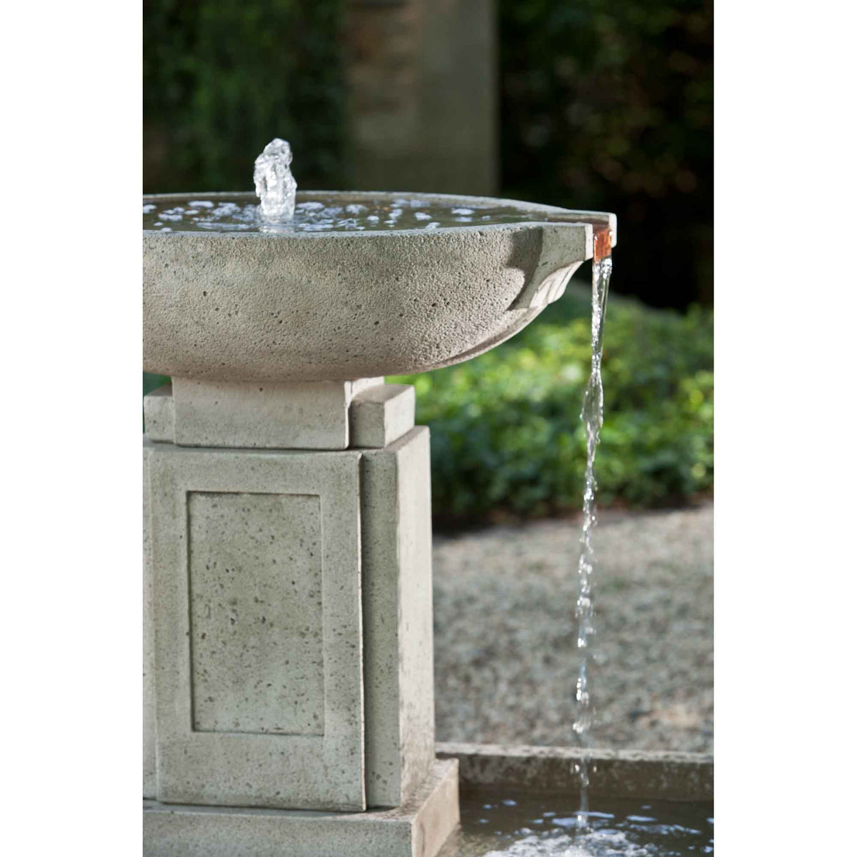Austin Fountain