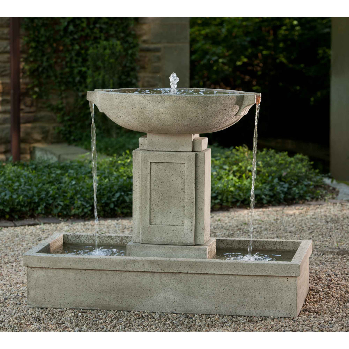 Austin Fountain