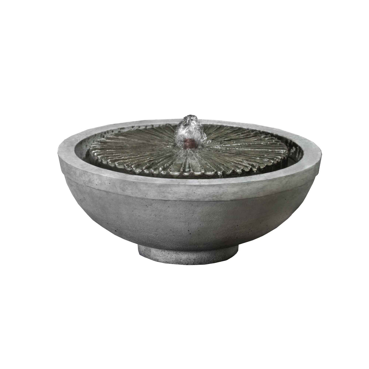 Equinox Garden Terrace Fountain