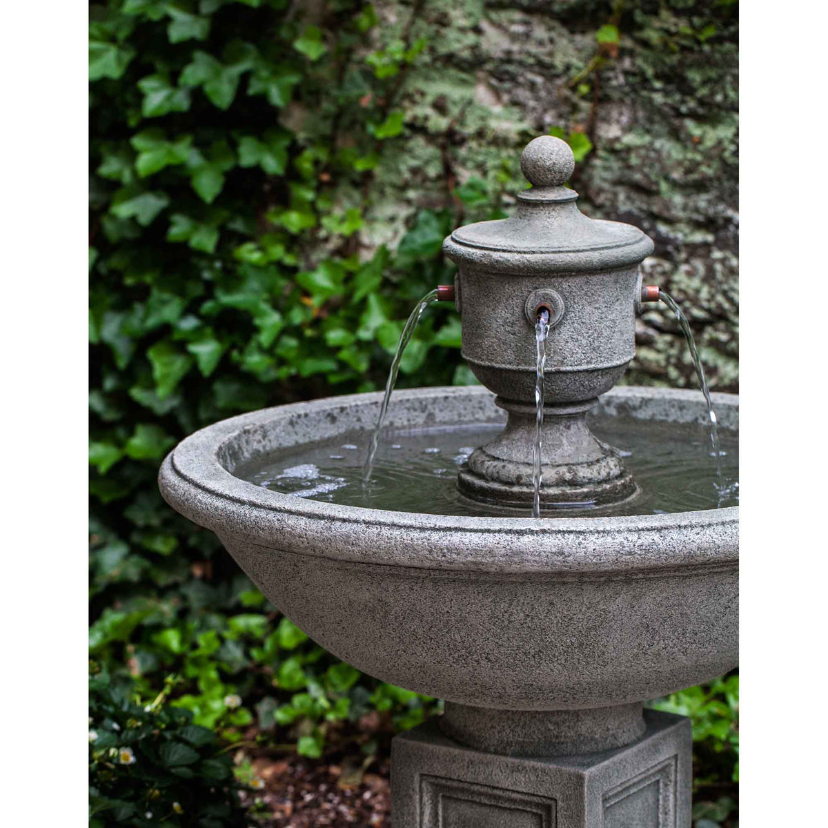 Rochefort Fountain