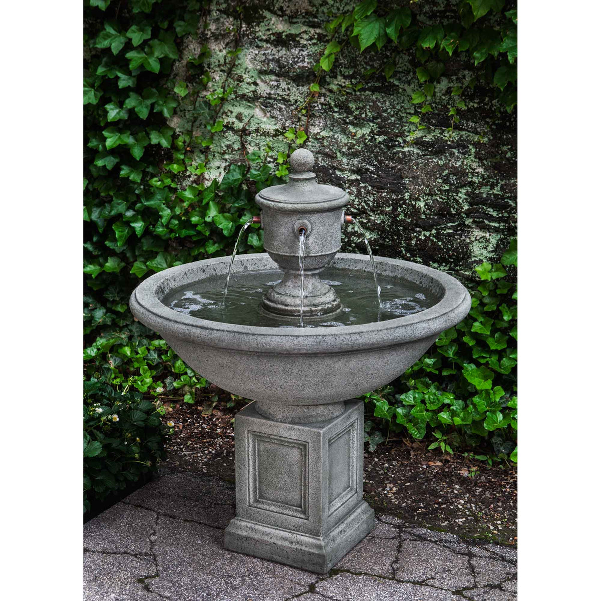 Rochefort Fountain
