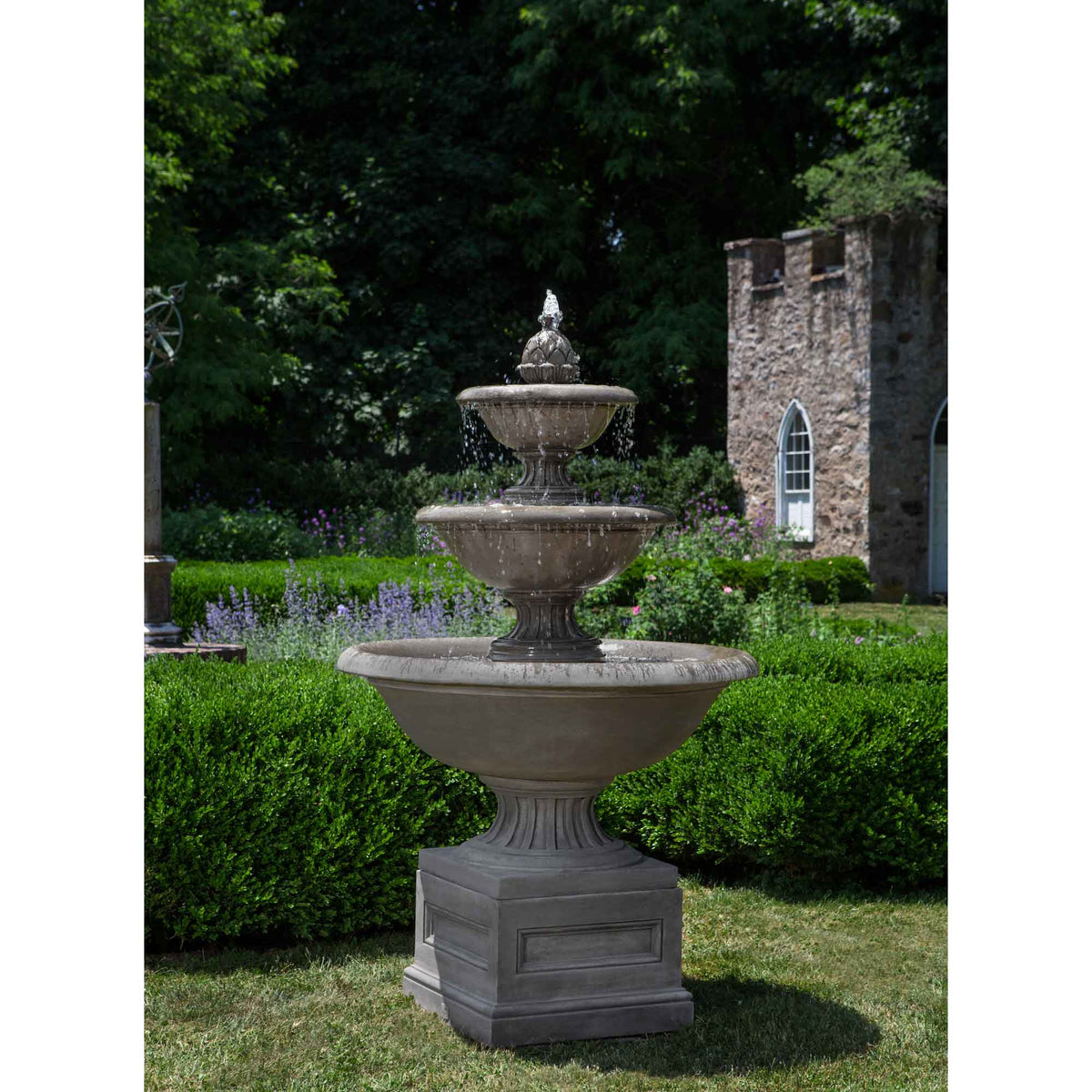 Fonthill Fountain