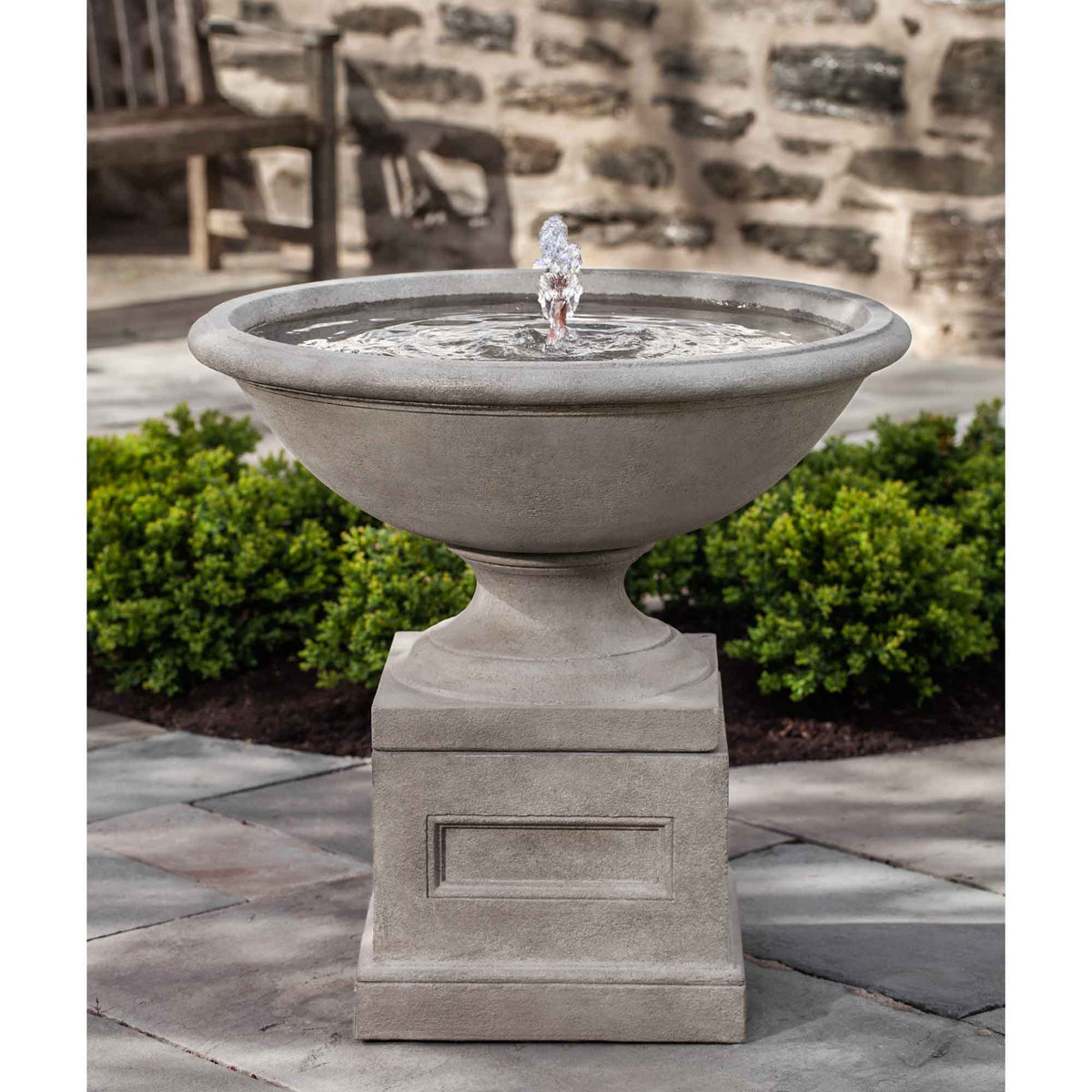 Aurelia Fountain