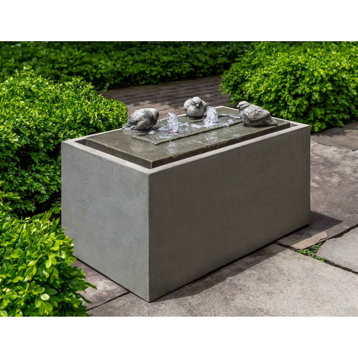 Avondale Fountain