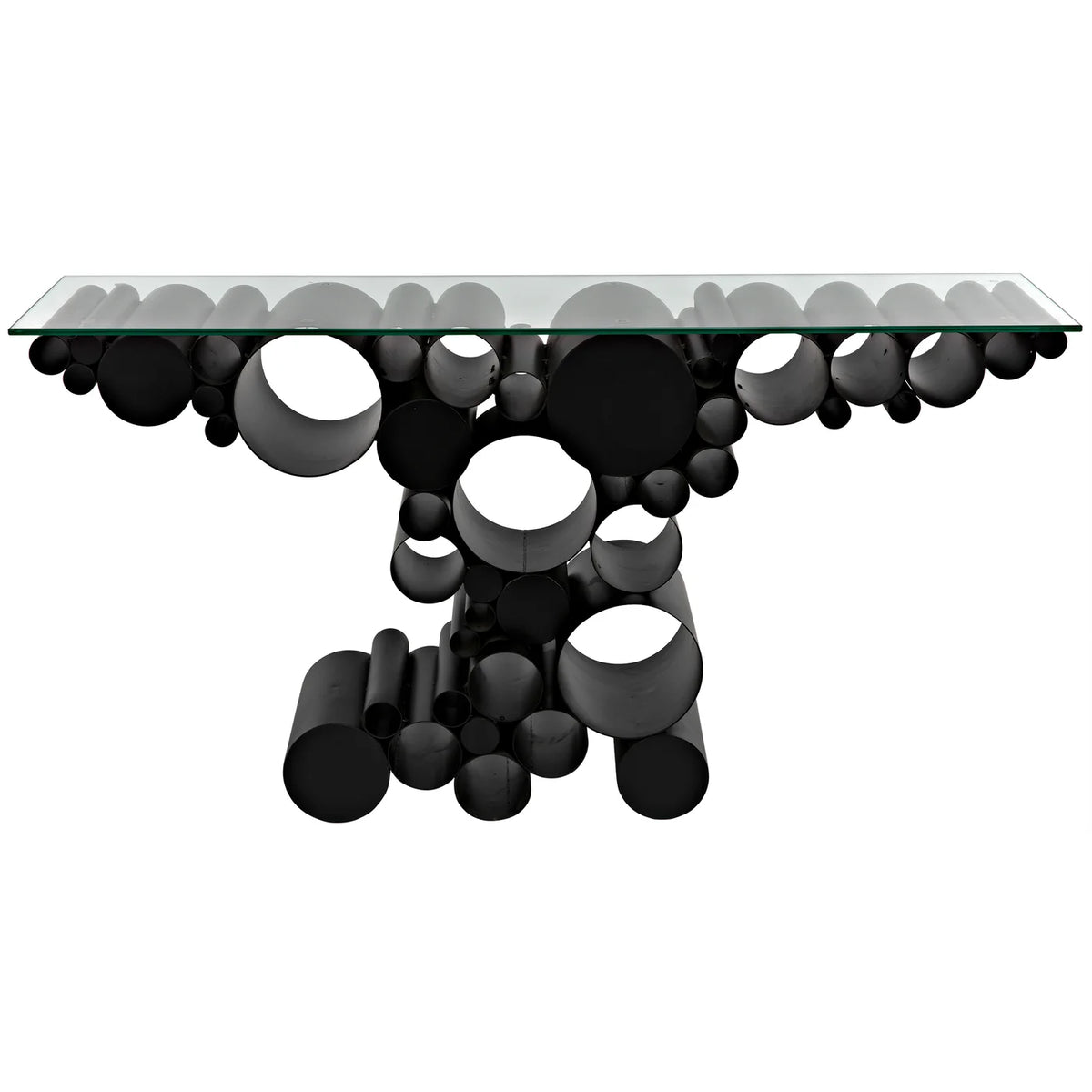 Paradox Console