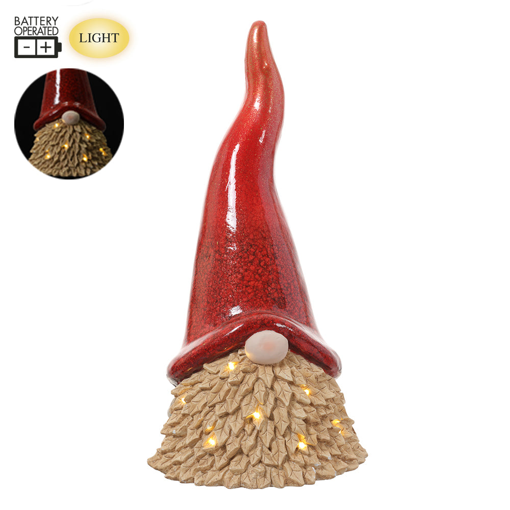 Light up Gnome