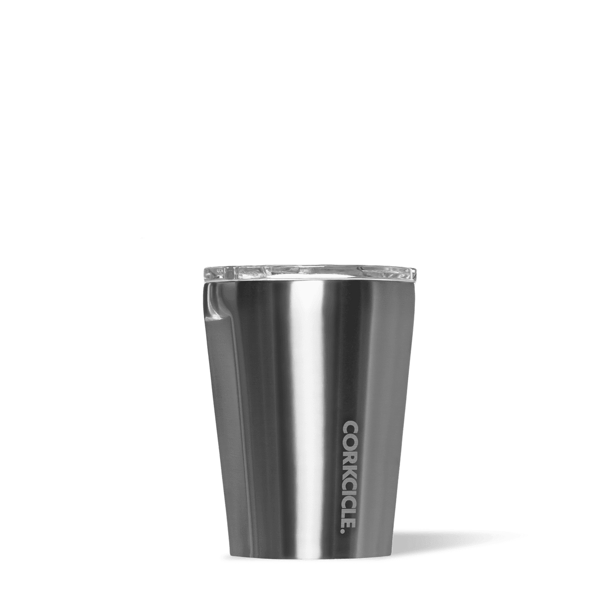 Metallic Tumbler
