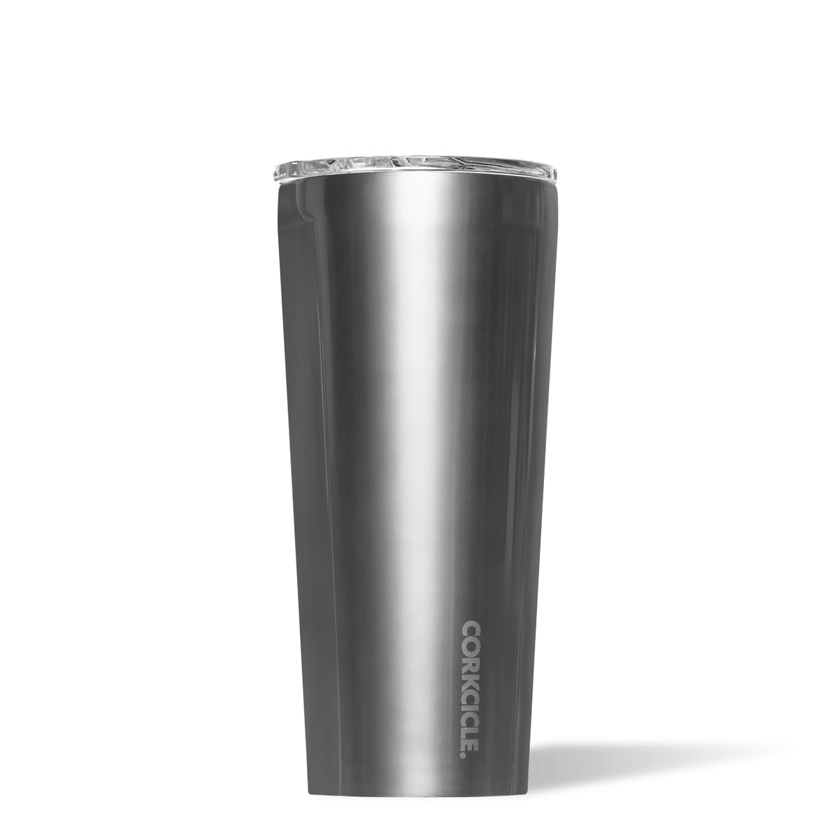 Metallic Tumbler