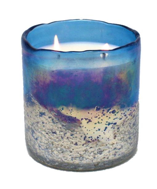 Arctic Horizon Candle