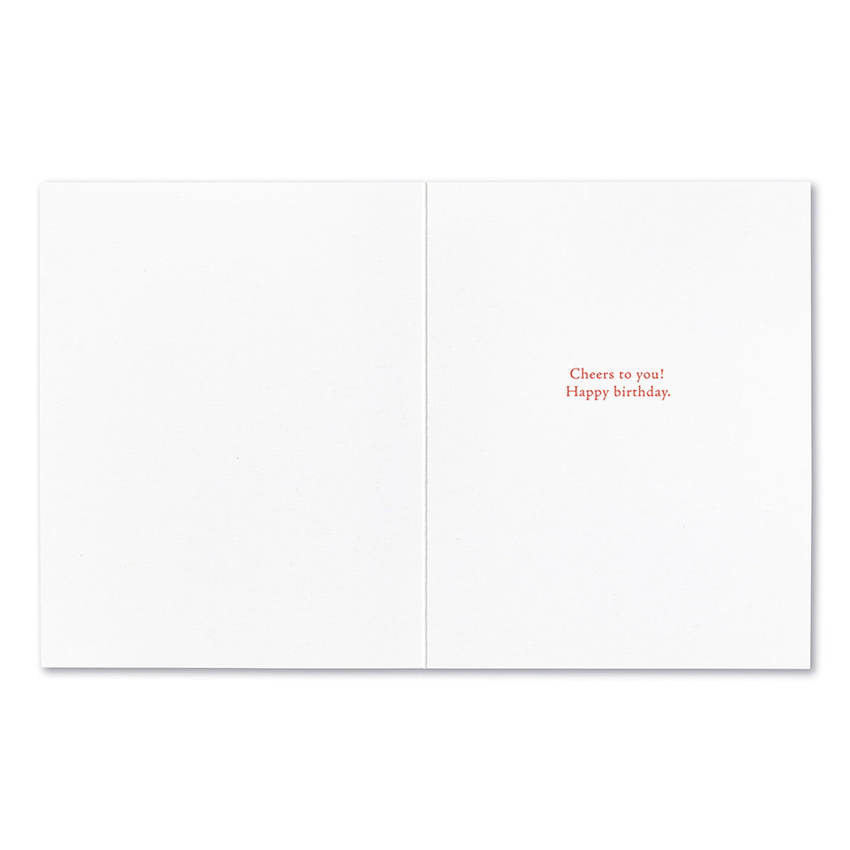 Let us celebrate - Birthday