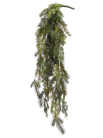 Mixed Pine Hanging Vine