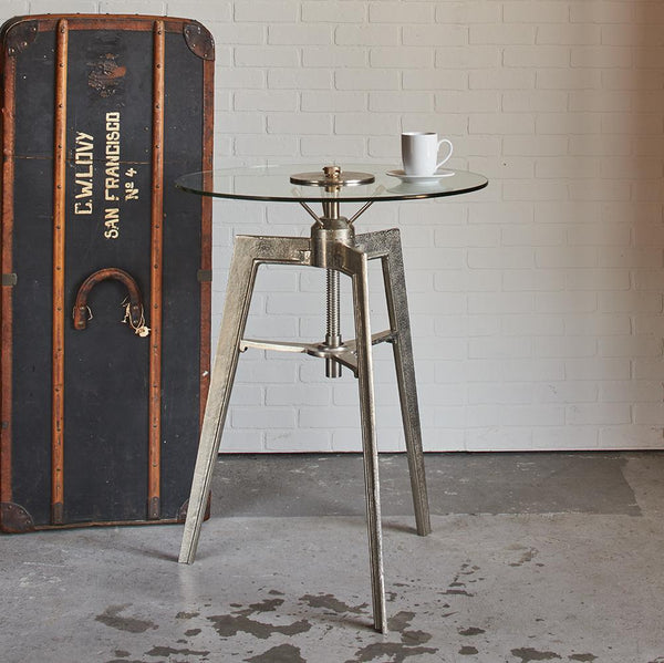 Neptune Table Large RFD