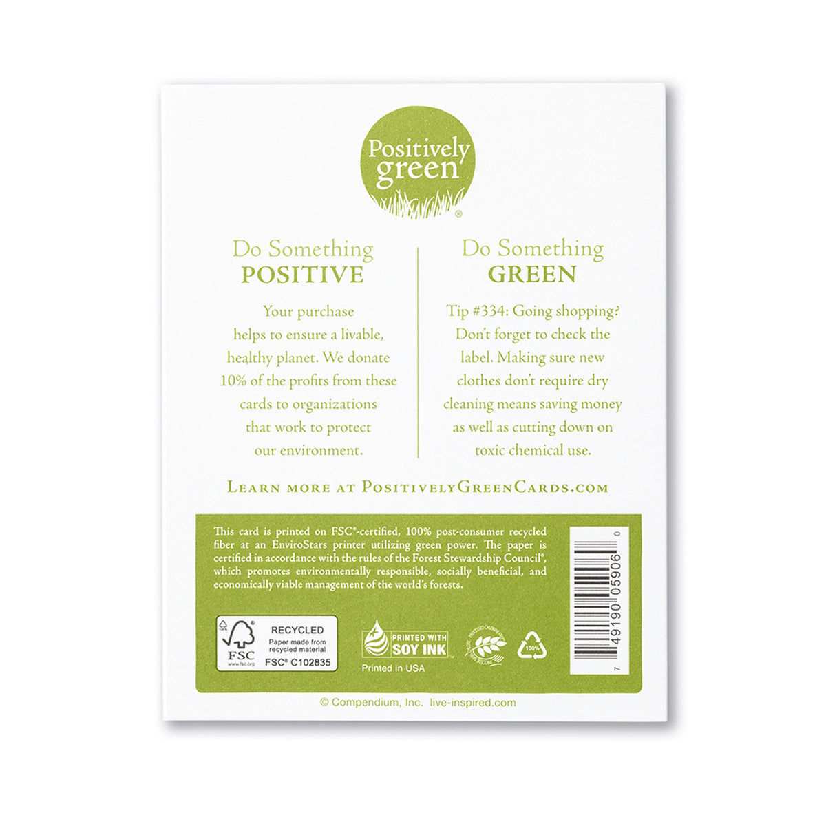 One of the secrets of a happy life - Birthday