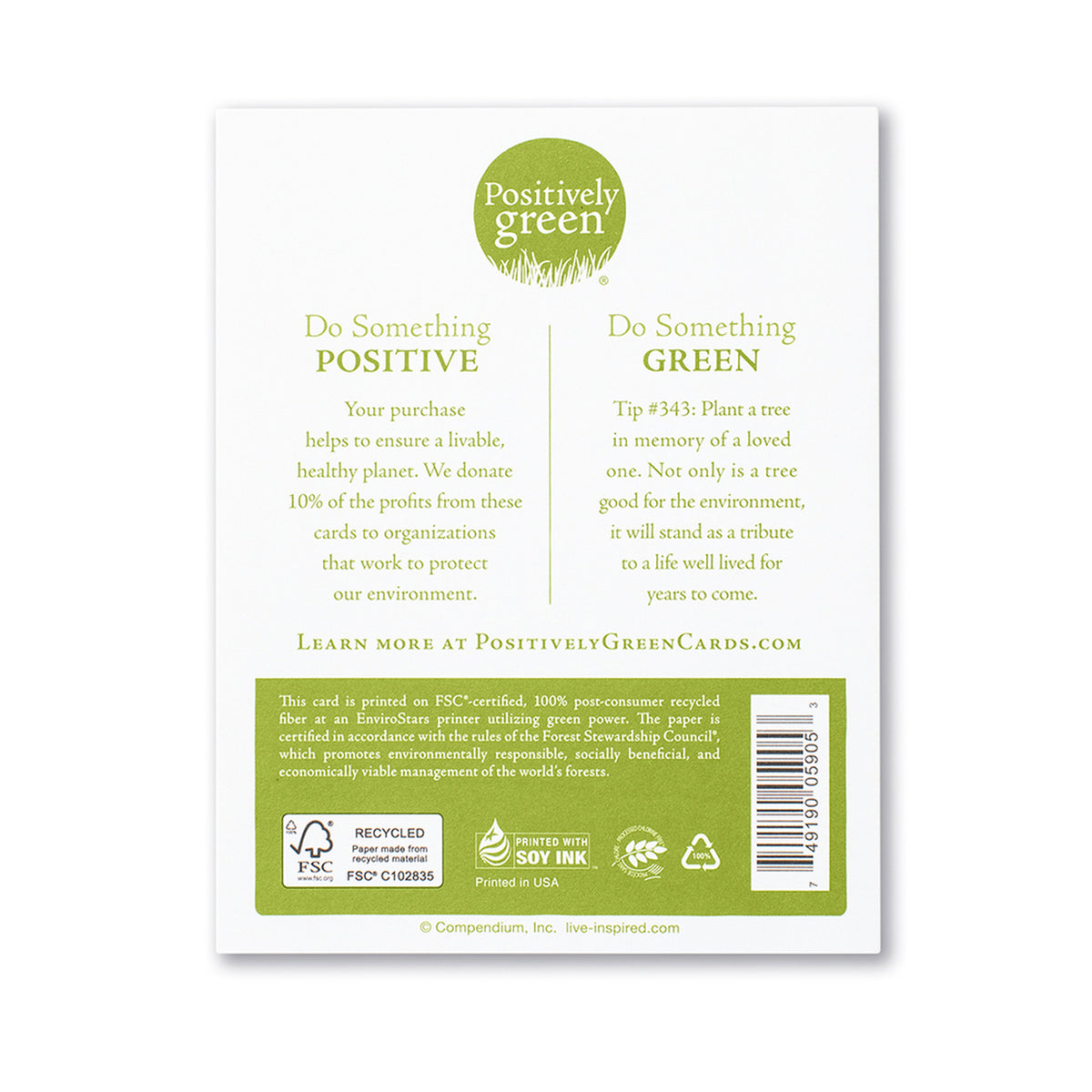 Life starts with love - Sympathy