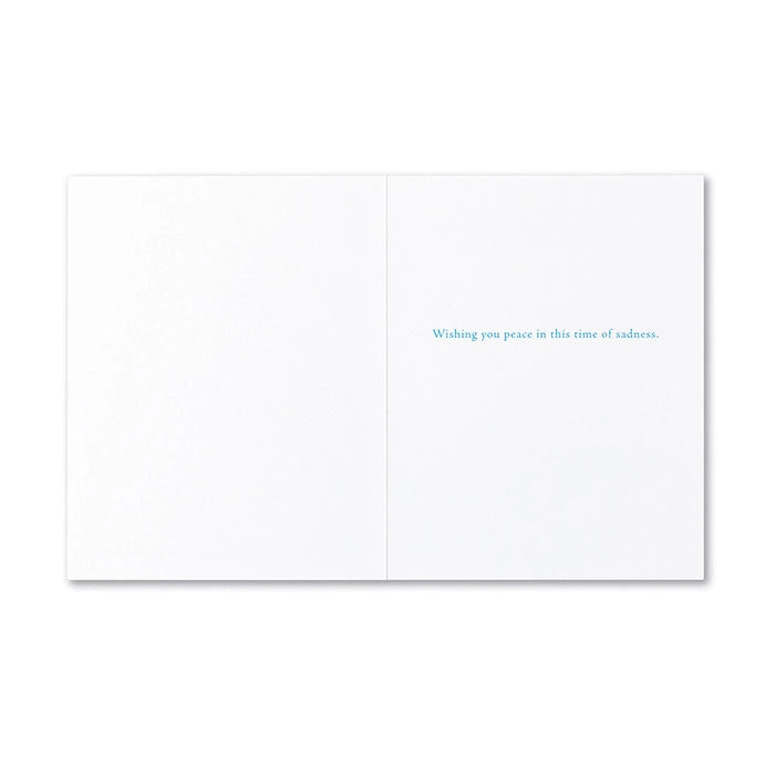 There is Nothing That Can Equal - Sympathy