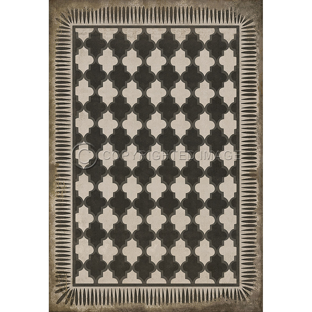 Pattern 10 Open Sesame 120x175