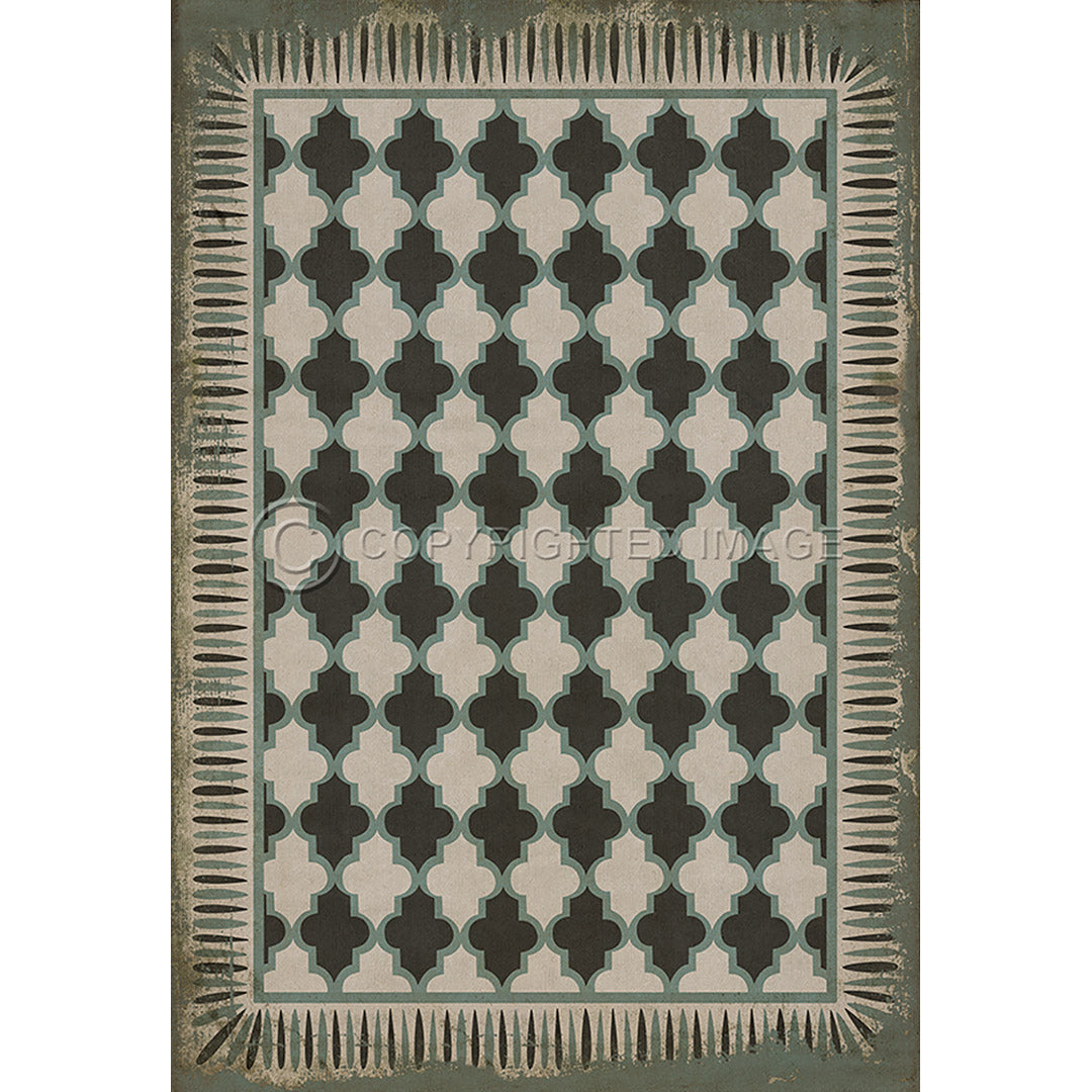 Pattern 10 Taj Mahal 120x175