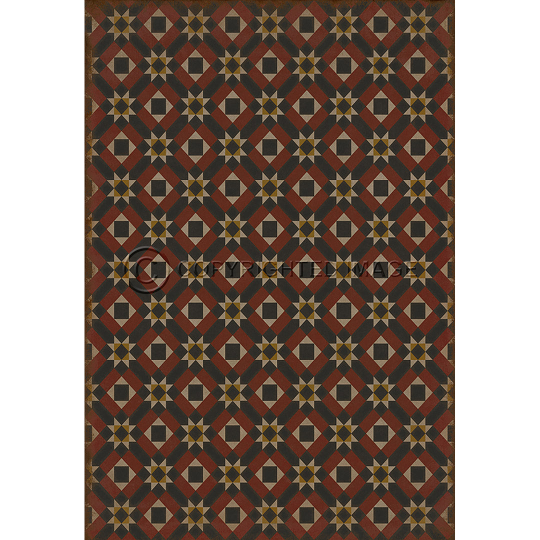 Pattern 14 Great Expectations 120x175