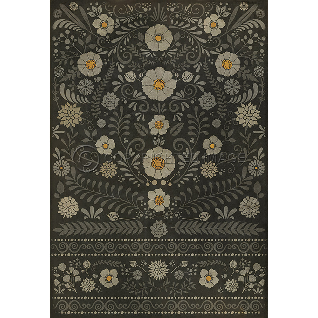 Pattern 36 Je regrete rien 120x175