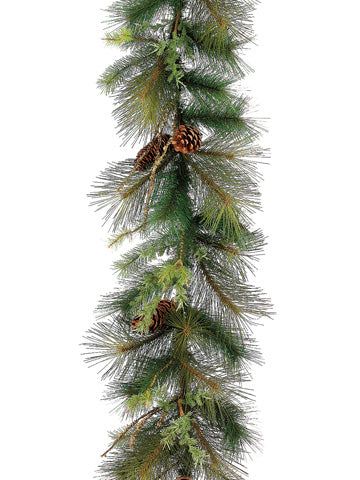 Pine Garland