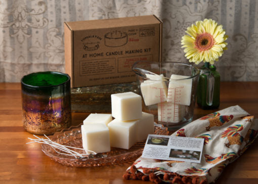 Candle Making Kit