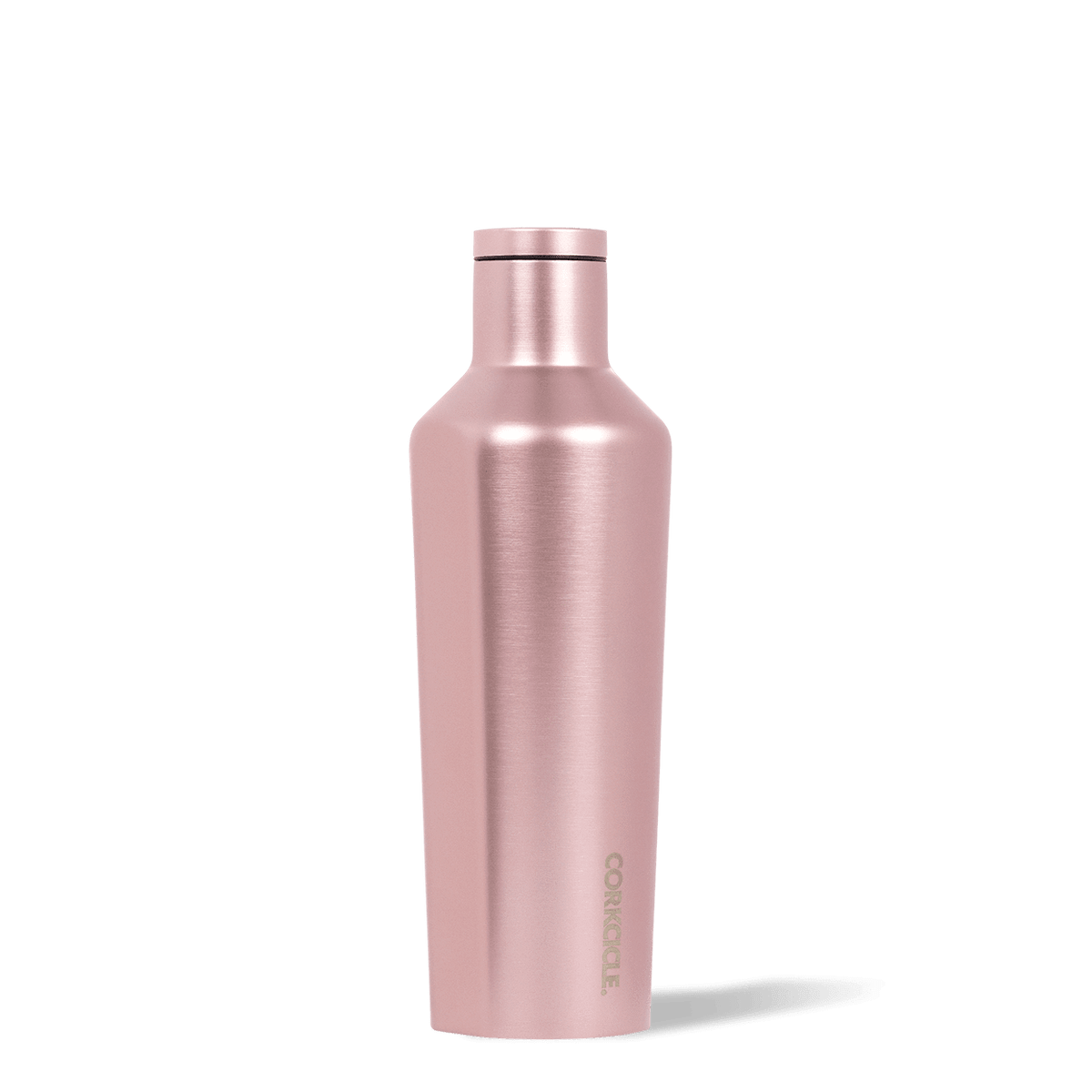 Metallic Canteen