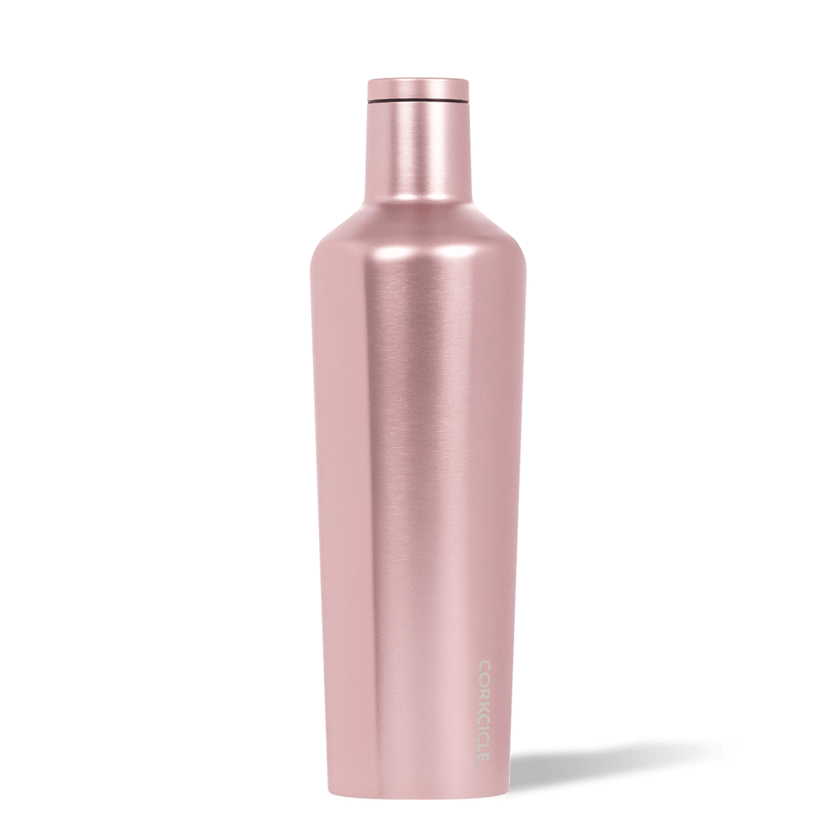 Metallic Canteen