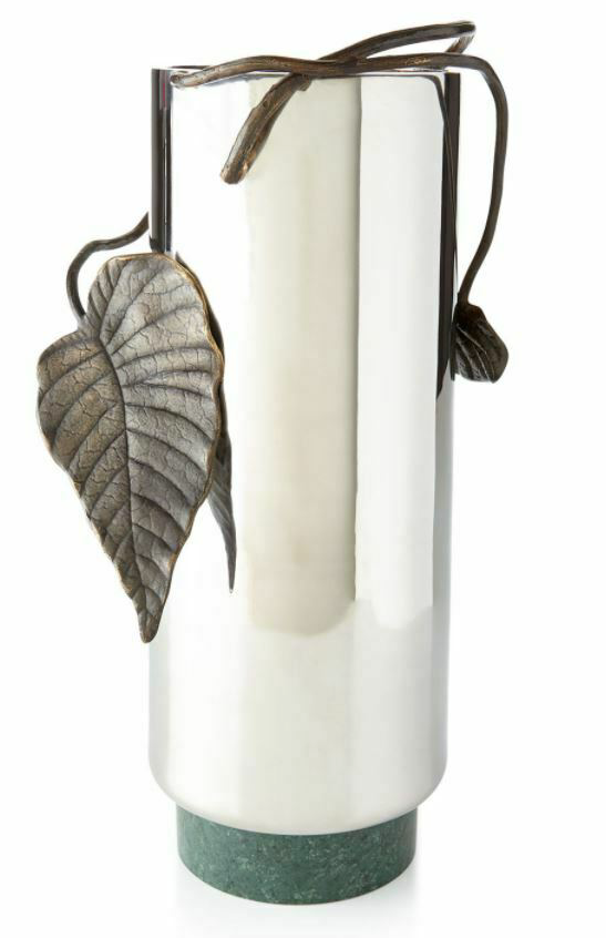 Michael Aram Rainforest Vase Large