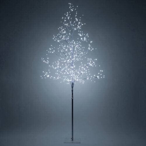 LED Fairy Light Tree