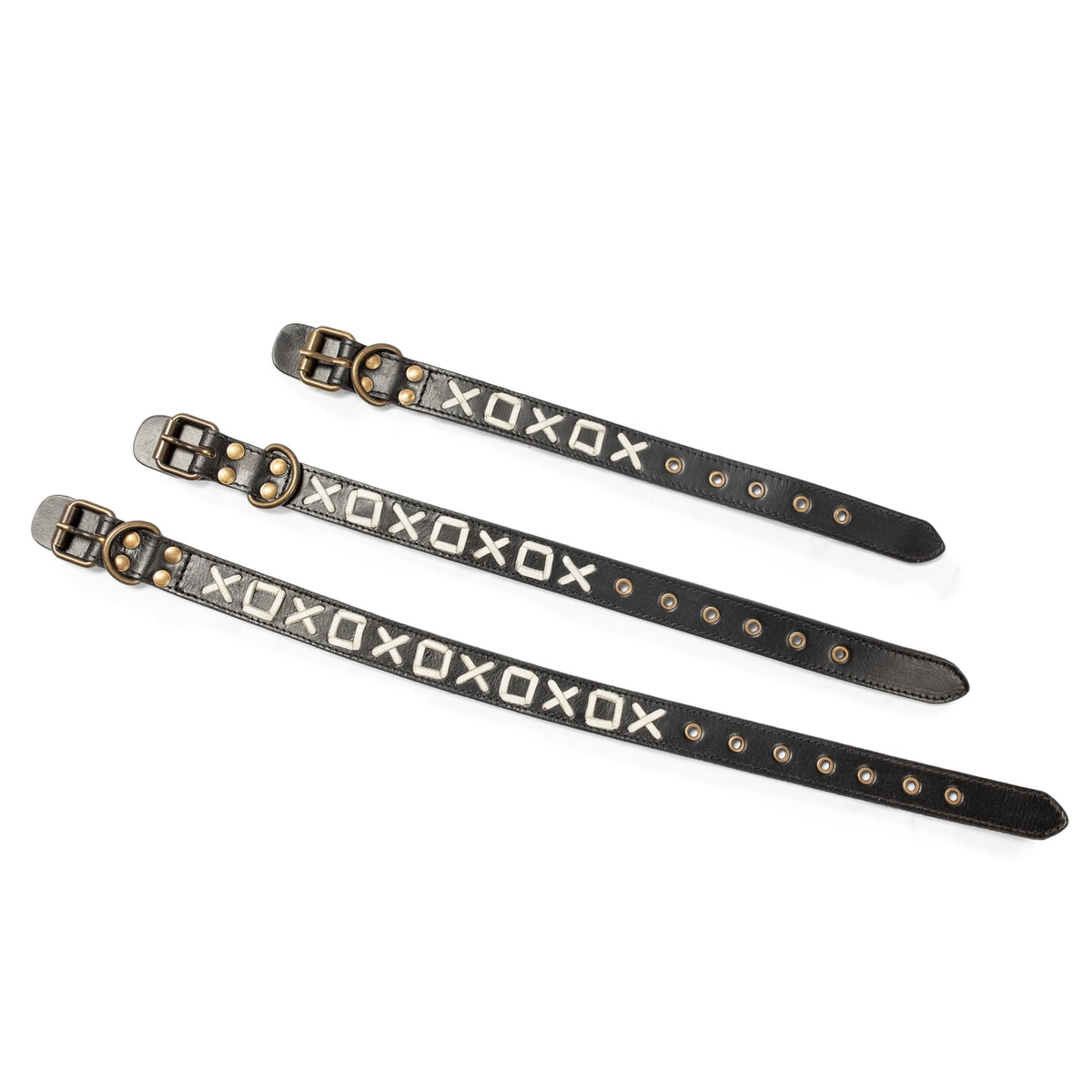 XO Dog Collar