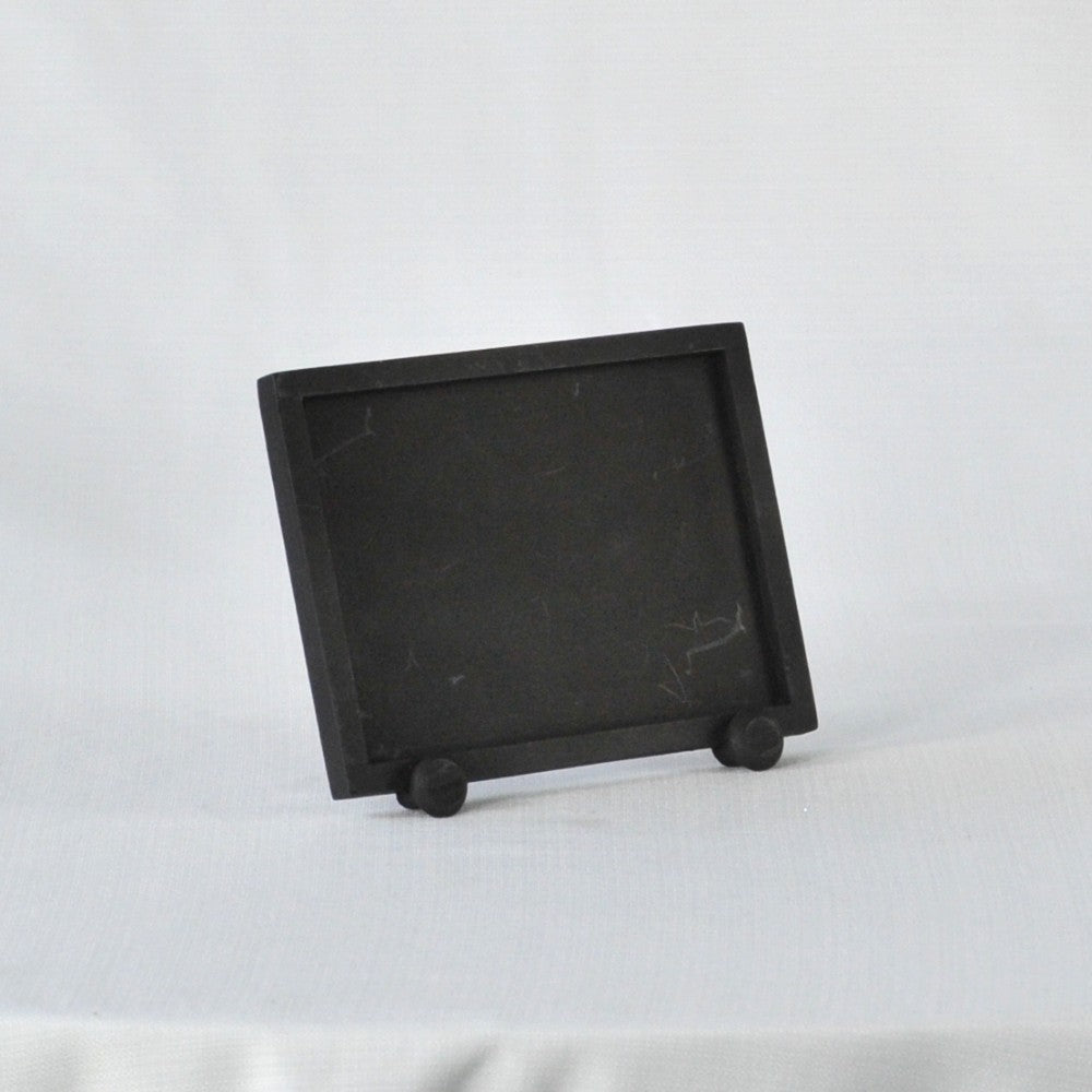 Charcoal Board - Table Numbers