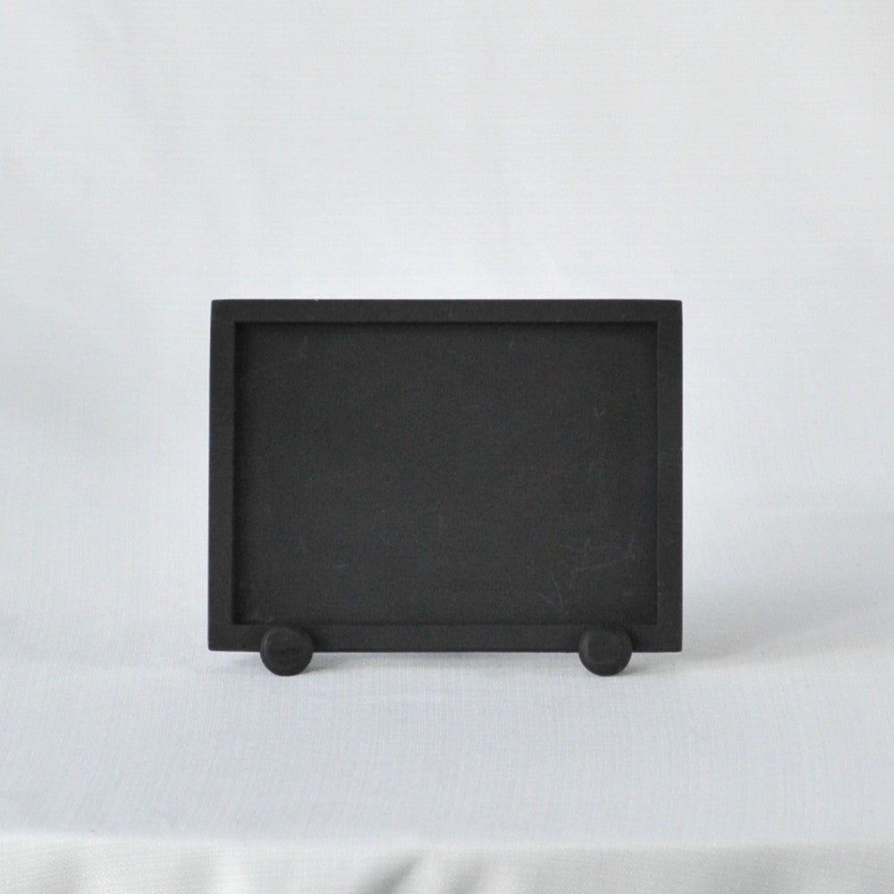 Charcoal Board - Table Numbers