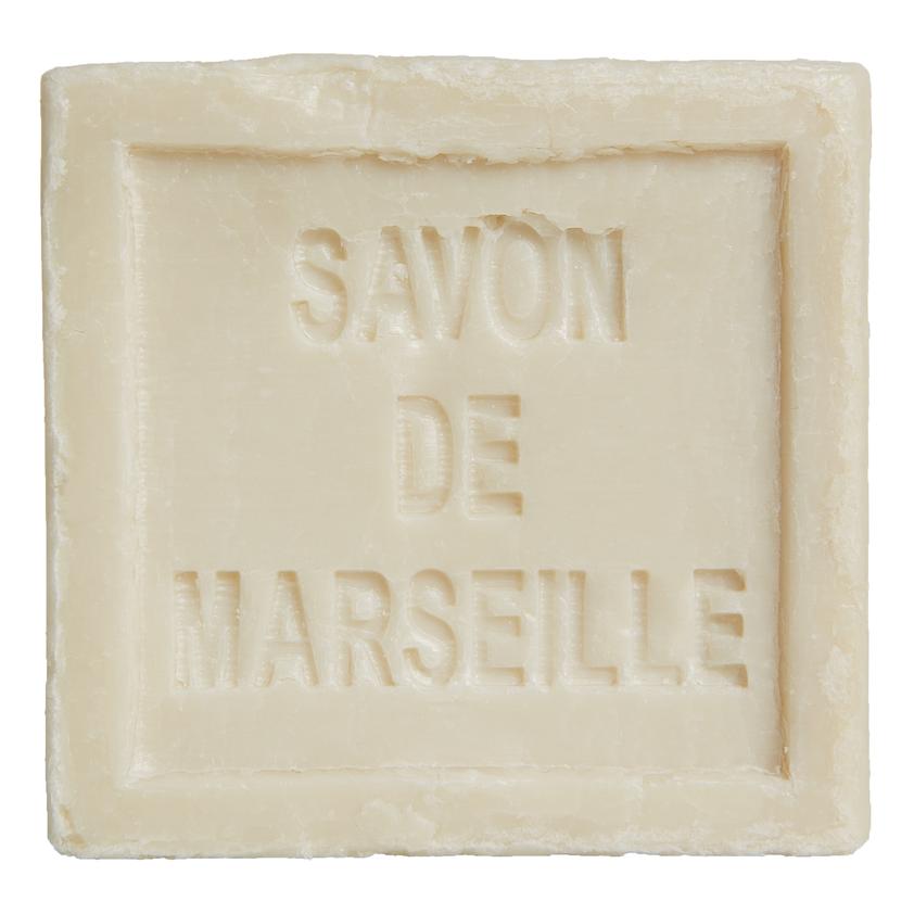 72% Marseille Soap Cube