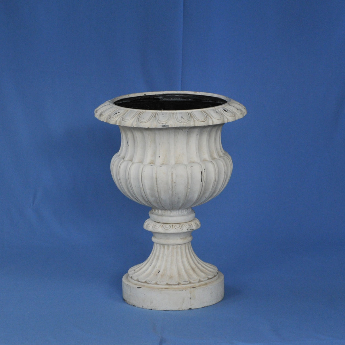 White - Ivory Urns