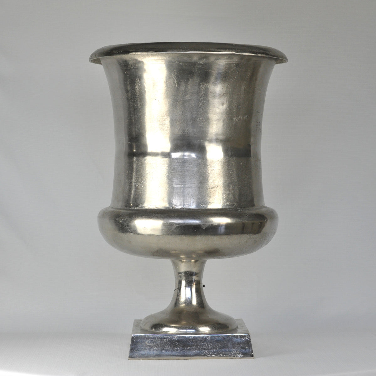 Silver Urns